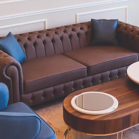 The Yali ホテル イズミル