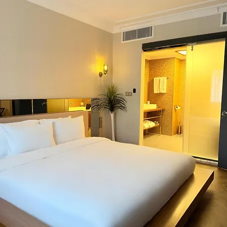 The Yali ホテル イズミル