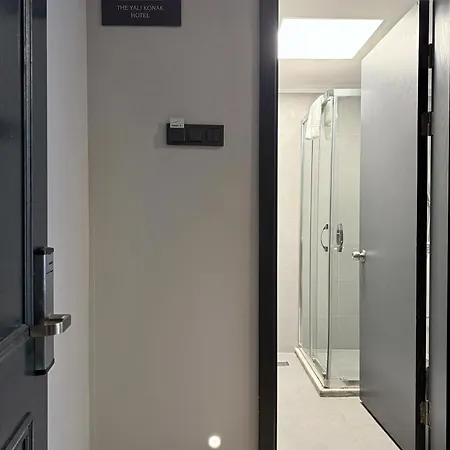 The Yali 3* イズミル