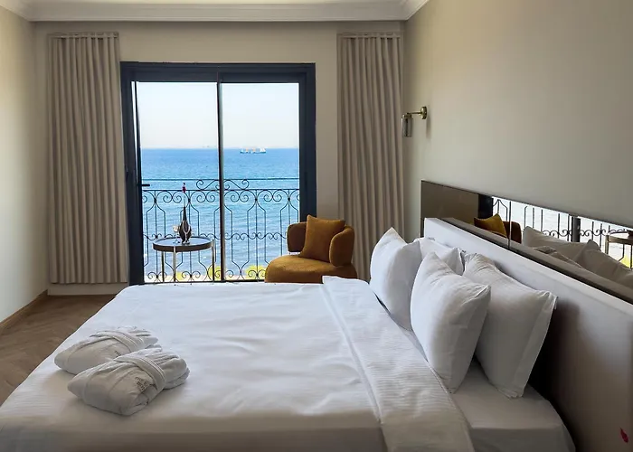 Otel The Yalı İzmir