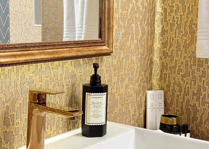 Otel The Yalı İzmir