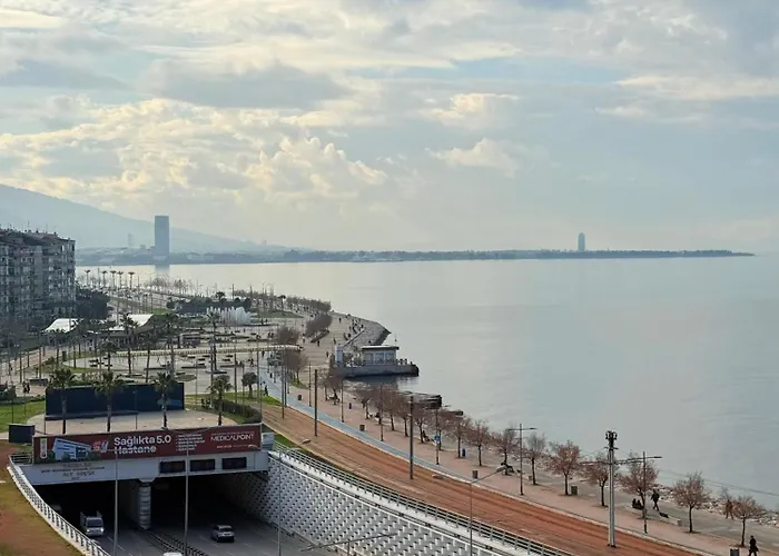 The Yalı Otel İzmir