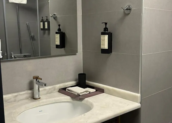 Otel The Yalı İzmir